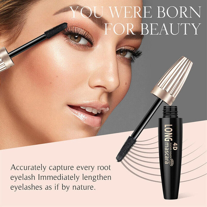 WimperVibe™ okamžitý pohľad očí za sekundy