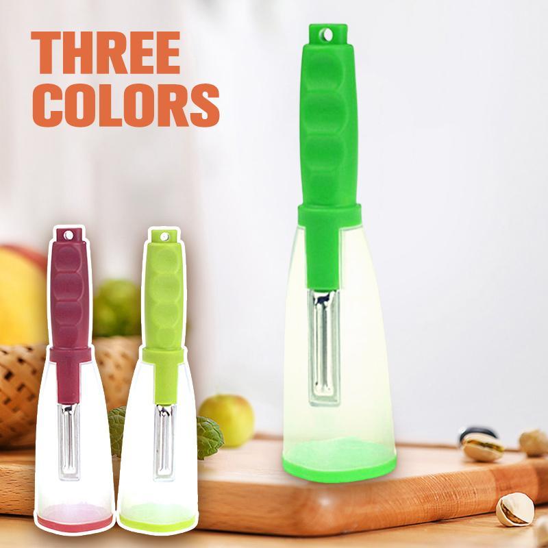 QuickPeel™ Fast Kitchen Helper