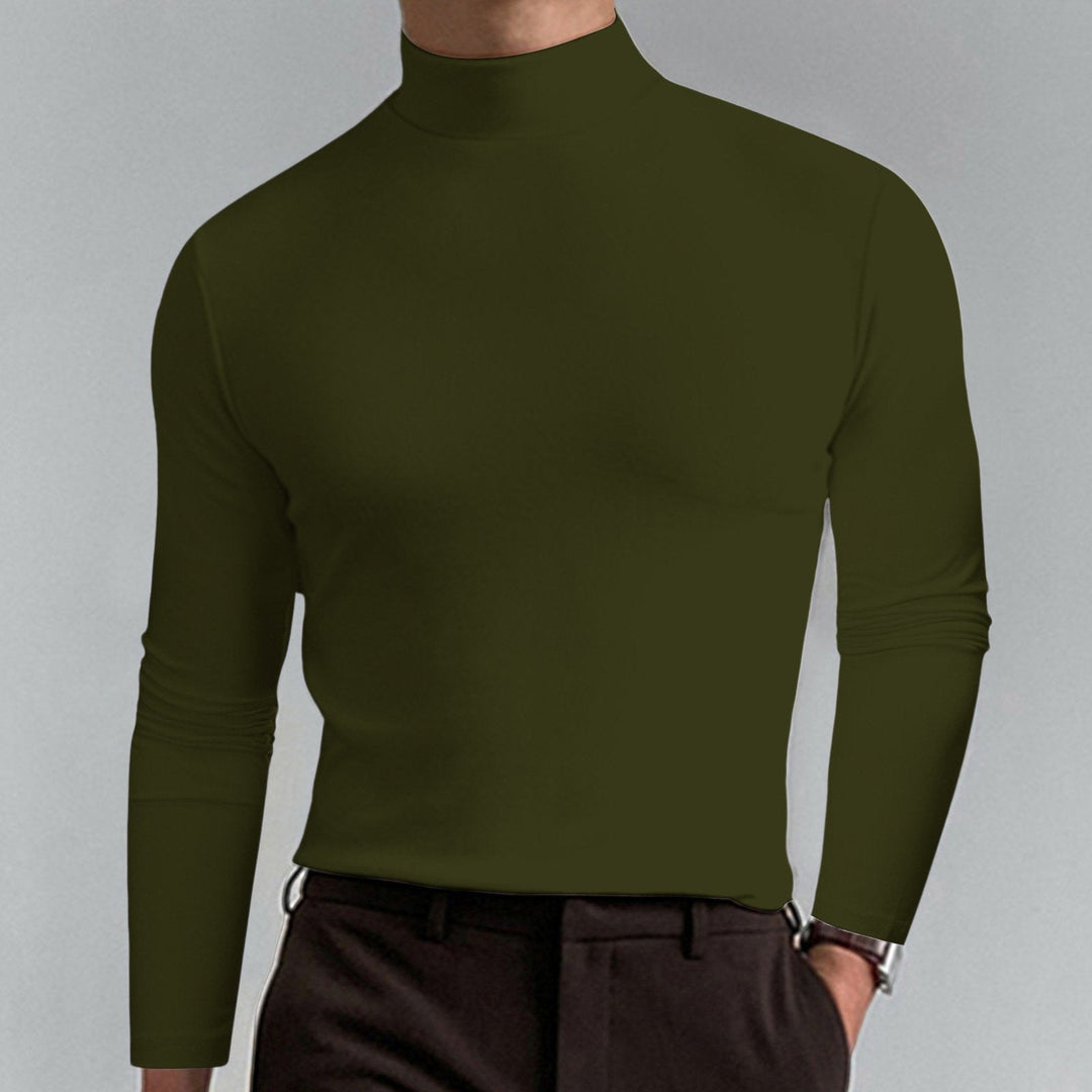 ClassicNeck™ Enhances the elegant look
