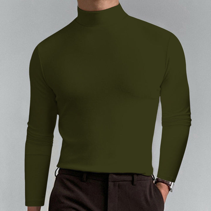 ClassicNeck™ Enhances the elegant look