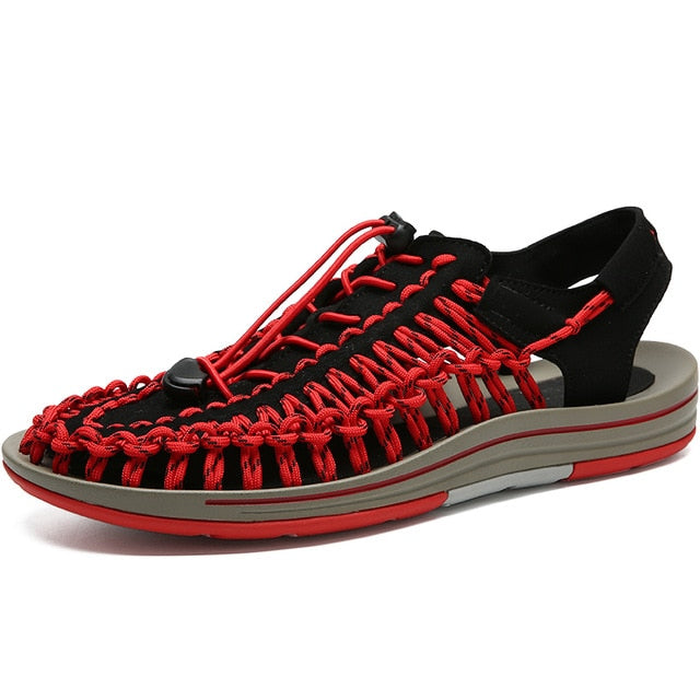 QuickStepper™ Breathable Mesh Comfort