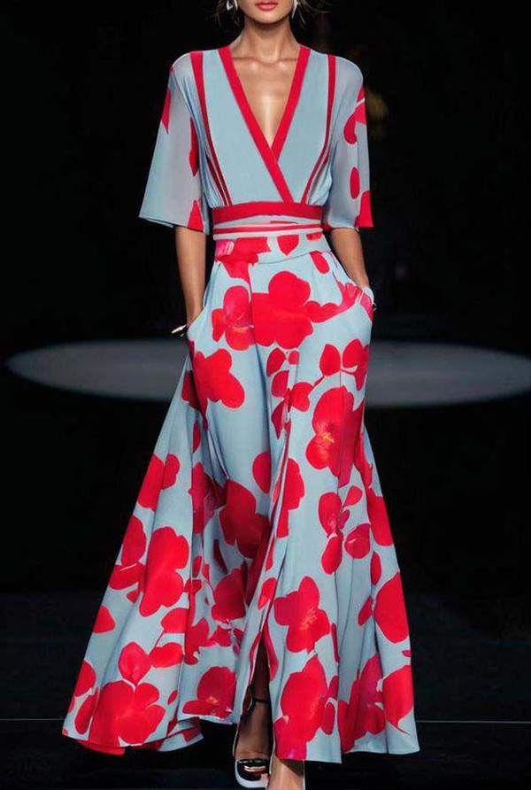 Elegant Women&