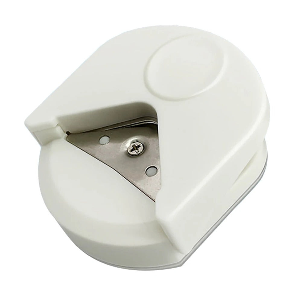 Papier-Eckenabrunder | Präzise Kanten | Ergonomisches Design