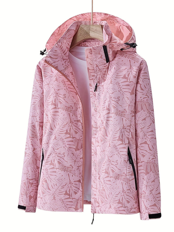 Rosalie™ Breathe Easy stílusú kabát