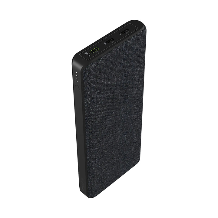 Powerbank | 25000 mAh mit 100 W USB-C Schnellladung für Laptop und Smartphone