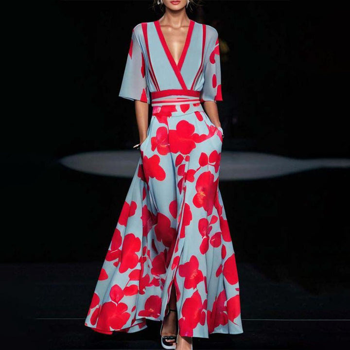 Elegant Women&