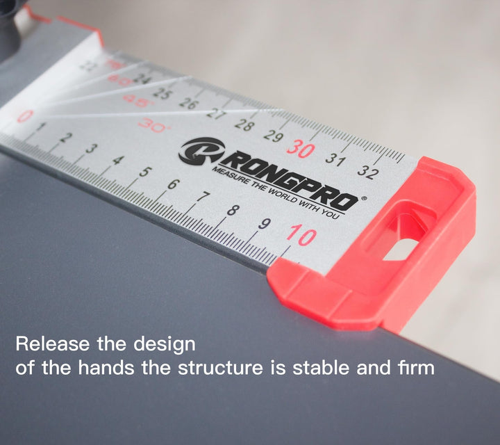 AnglePro™ Precision Angle Meter