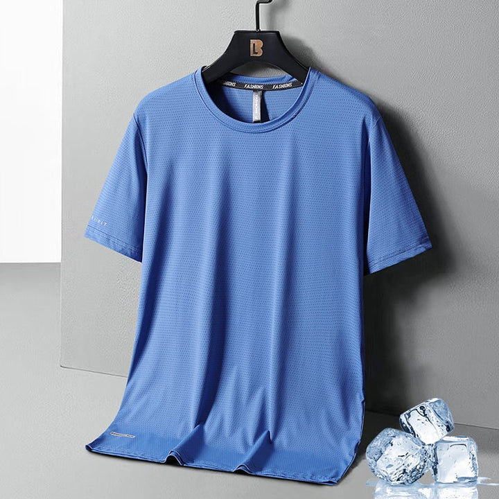 SmoothWear™ Lightweight and breathable