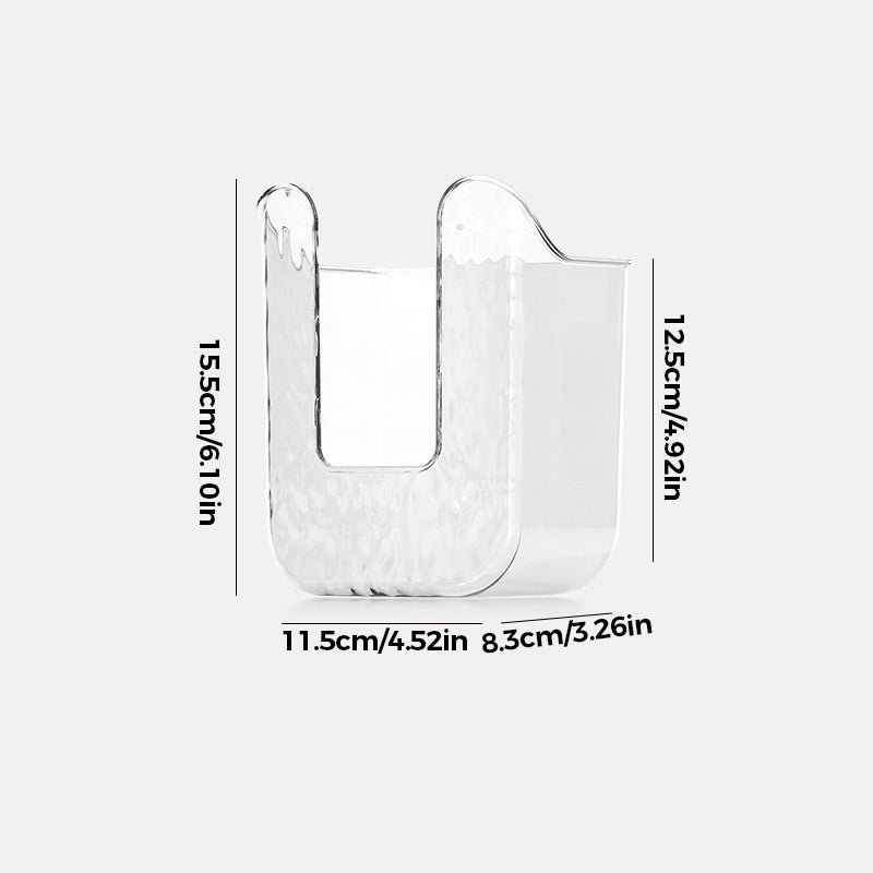 1+1 FREE | WipeClothKeeper™ Practical Wipe Cloth Storage