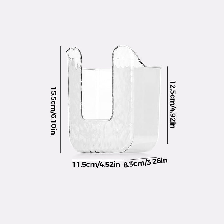 1+1 FREE | WipeClothKeeper™ Practical Wipe Cloth Storage