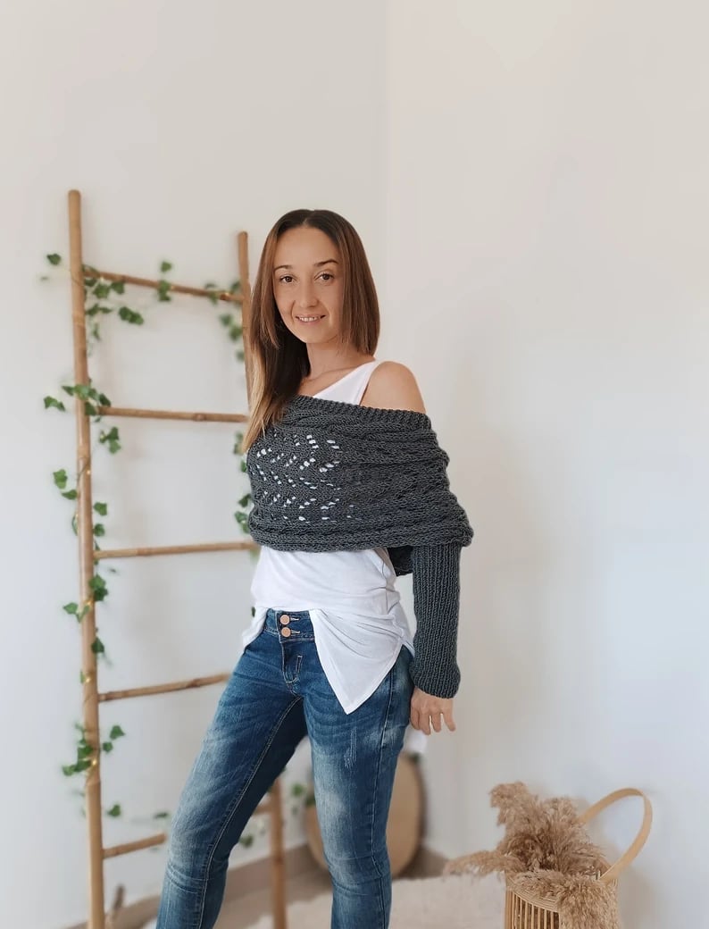 Marina™ Calore boho elegante