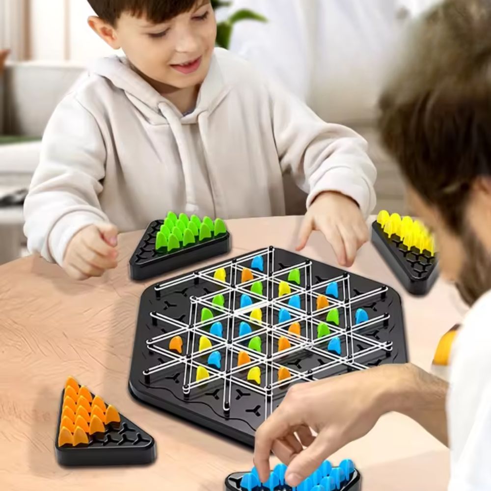 MagnetSchach™ Starker magnetischer Halt