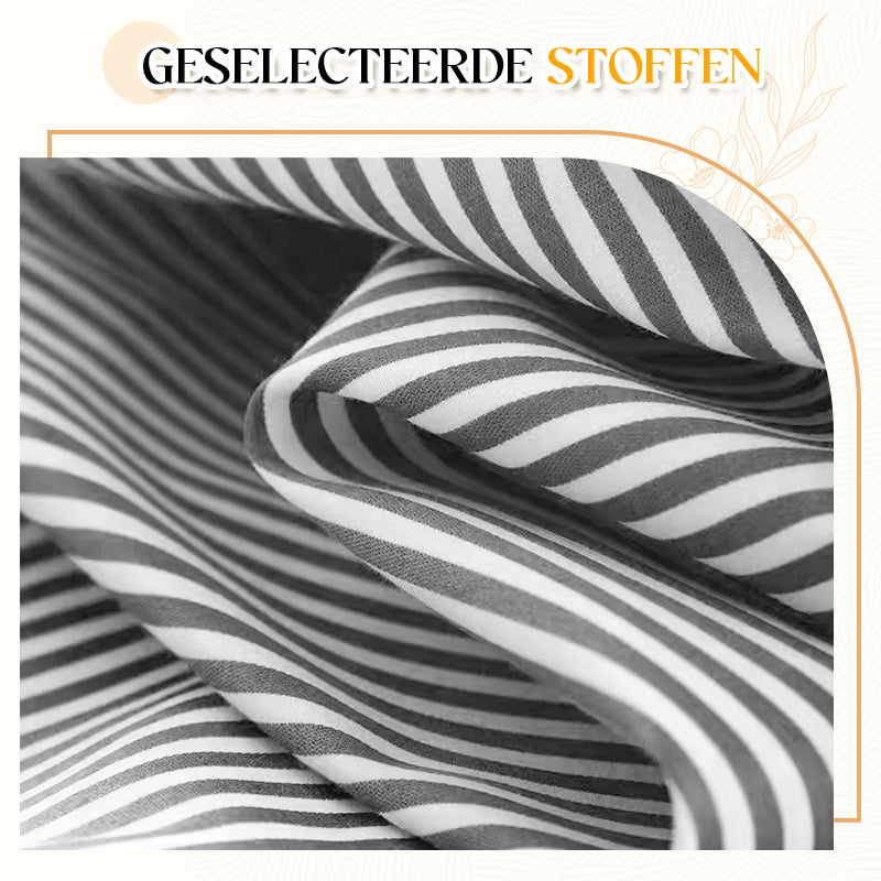 WeicherStrumpfhalter™ Weicher, atmungsaktiver Stoff