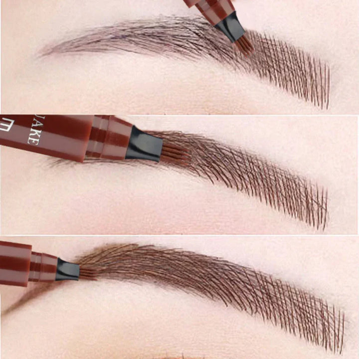 PräzisionsBraue™ Microblading Eyebrow Pencil (1 + 1 free)