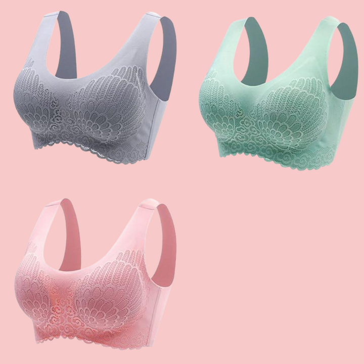 Juliane™ Soutien-gorge confortable (1+2 gratuits)