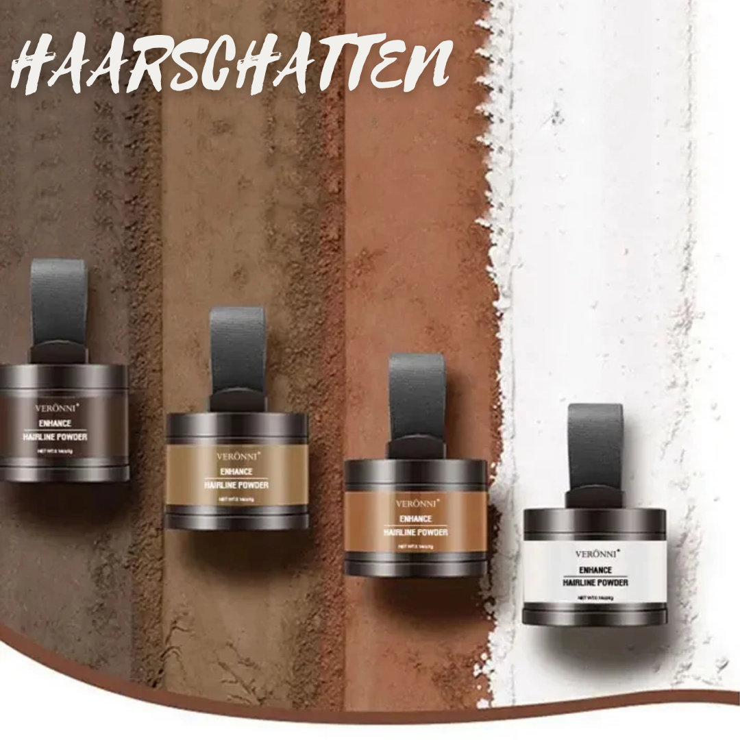 Shadow Powder | Fill in hairline &amp; eyebrows | Waterproof &amp; long-lasting