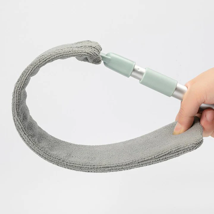 FlexClean™ Flexible Cleaning Rod