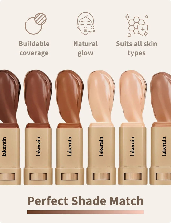 HautGlanz™ Tonalità luminosa idratante