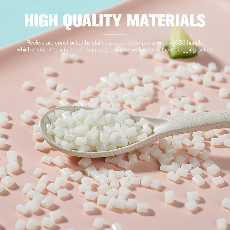 QuickPeel™ Fast Kitchen Helper