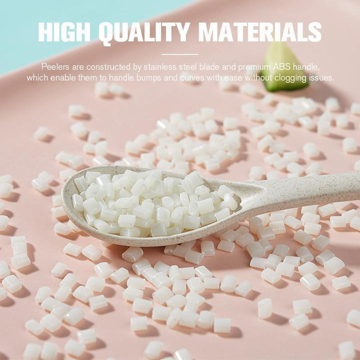QuickPeel™ Fast Kitchen Helper