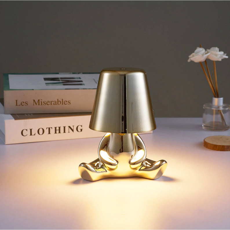 LichtKumpel™ Beleuchtet jeden Raum
