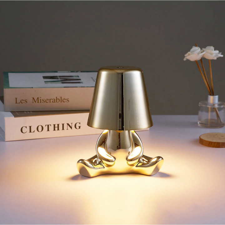 LichtKumpel™ Beleuchtet jeden Raum