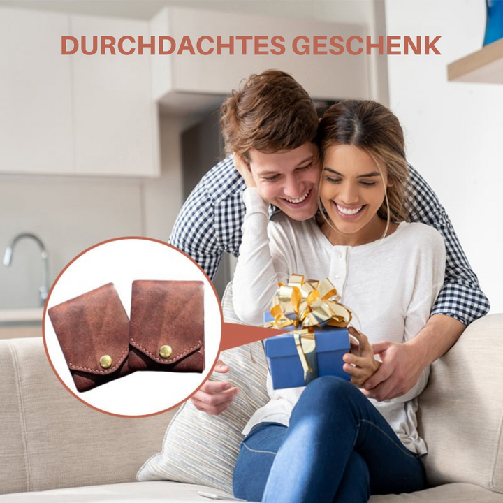KompakteBrieftasche™ Schlank und praktisch