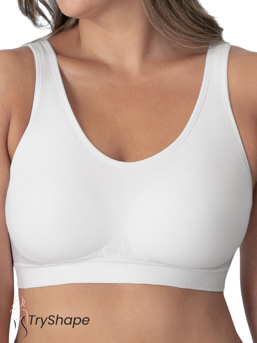 BlissBra™ Wire-free comfort bra