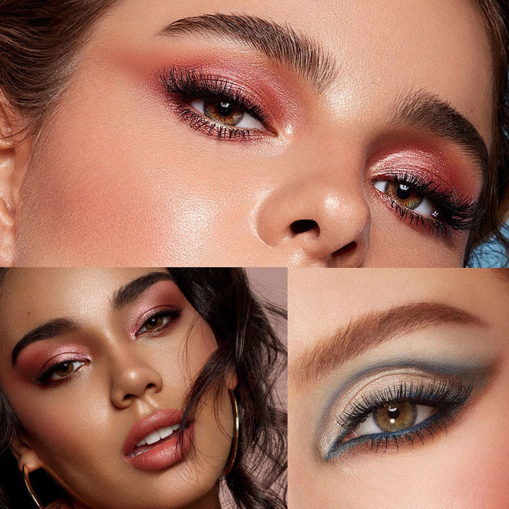 1+1 Free | ShadeGuide™ Perfect Eyeshadow Placement