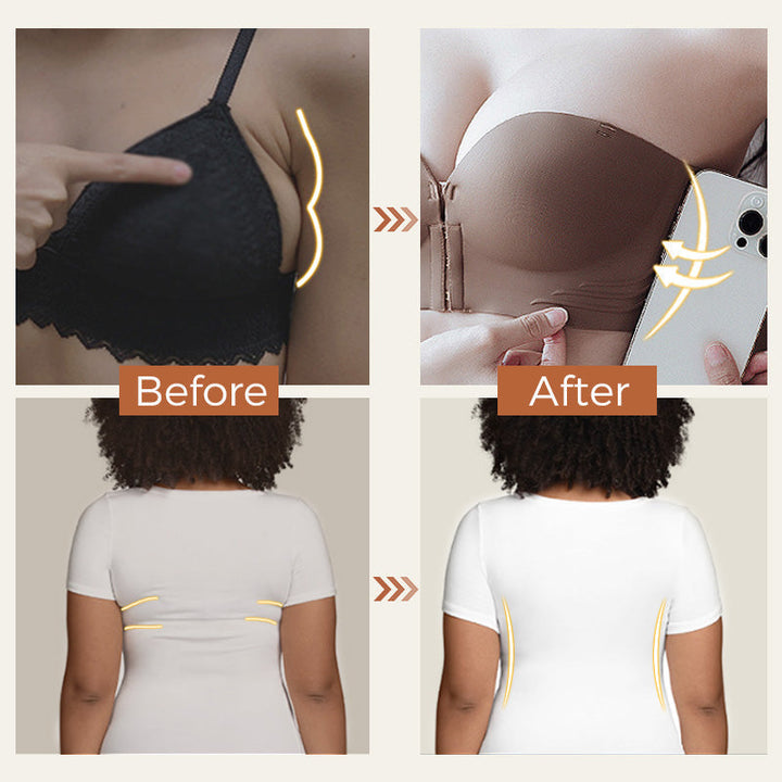 Irene™ Support without straps