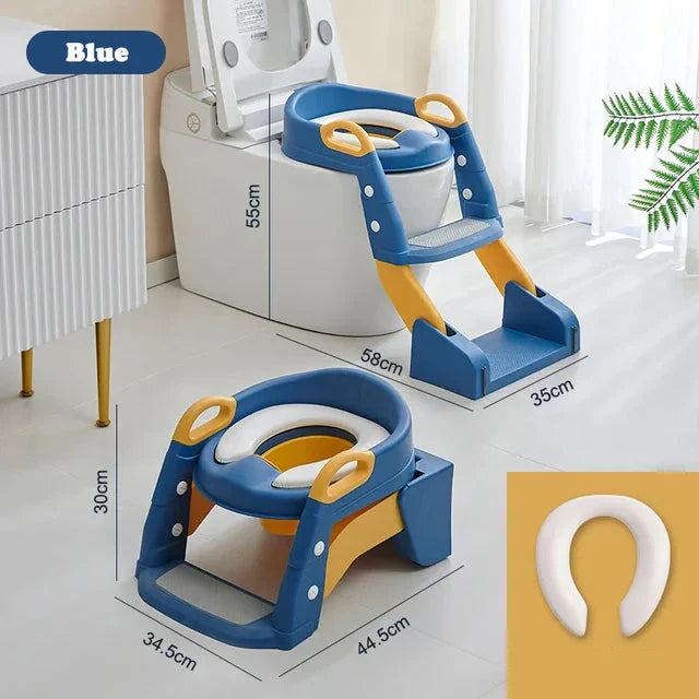 BiliTréner™ Kényelmes edzőülés