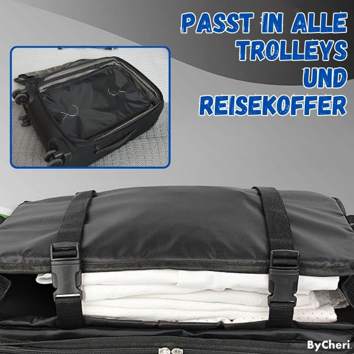 ReiseNest™ Aufhänger für Bequemlichkeit