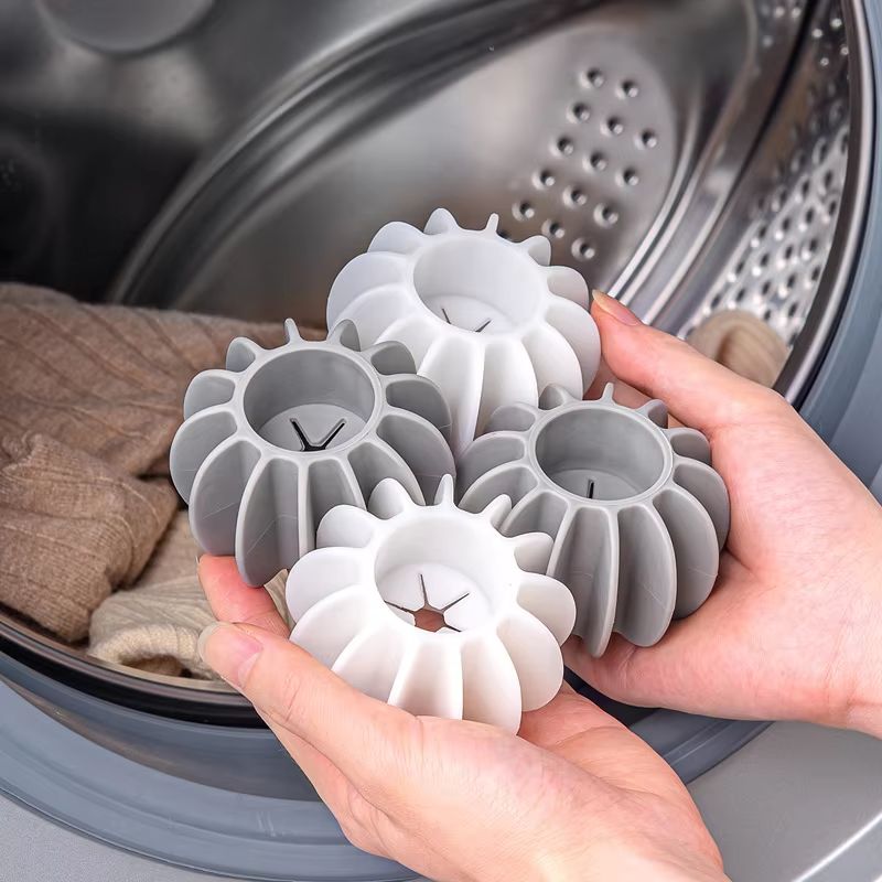 FurCatcher™ Fur-free clean home