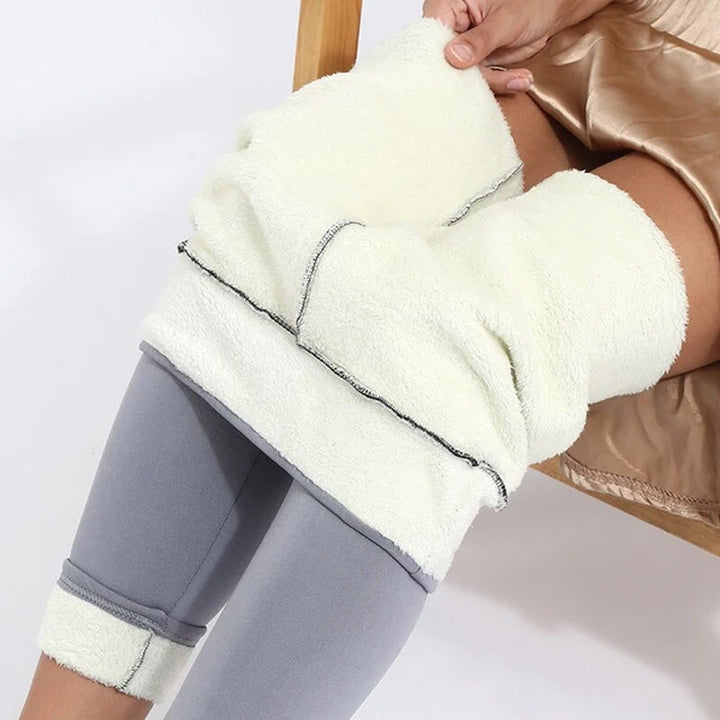 FrostWächter™ Ultimative Kälteschutz-Leggings