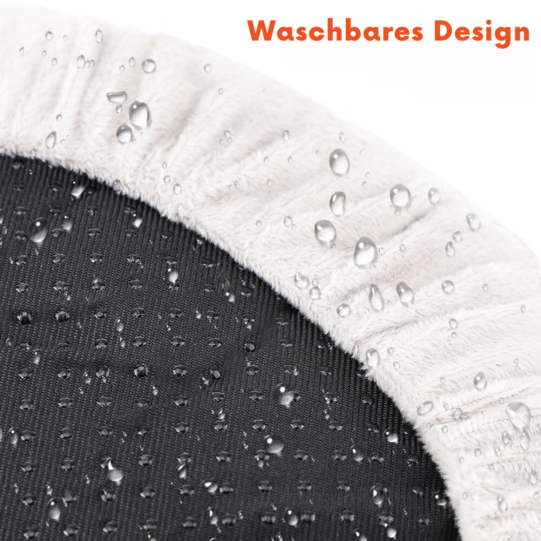 WarmeZehen™ Beruhigendes Fußrelief