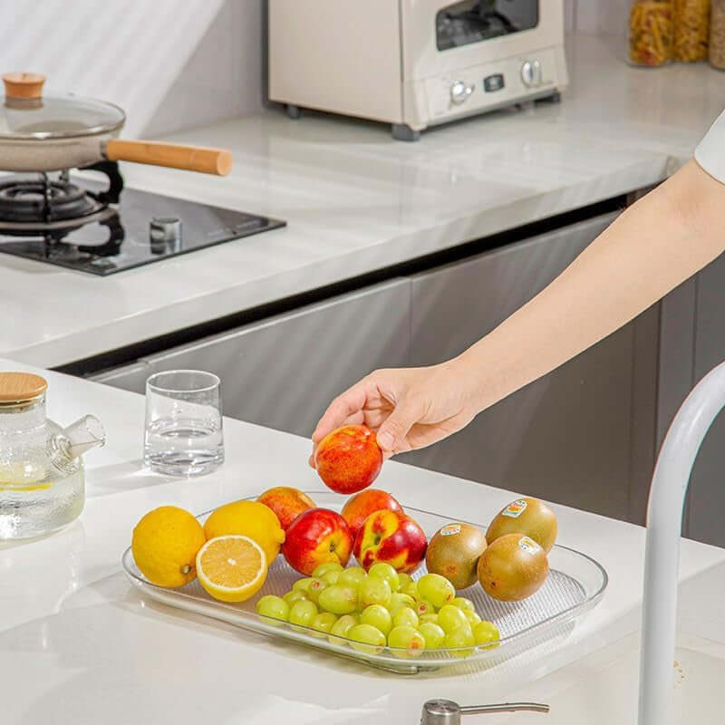 KühlschrankSpinner™ Maximieren Sie den Platz im Kühlschrank