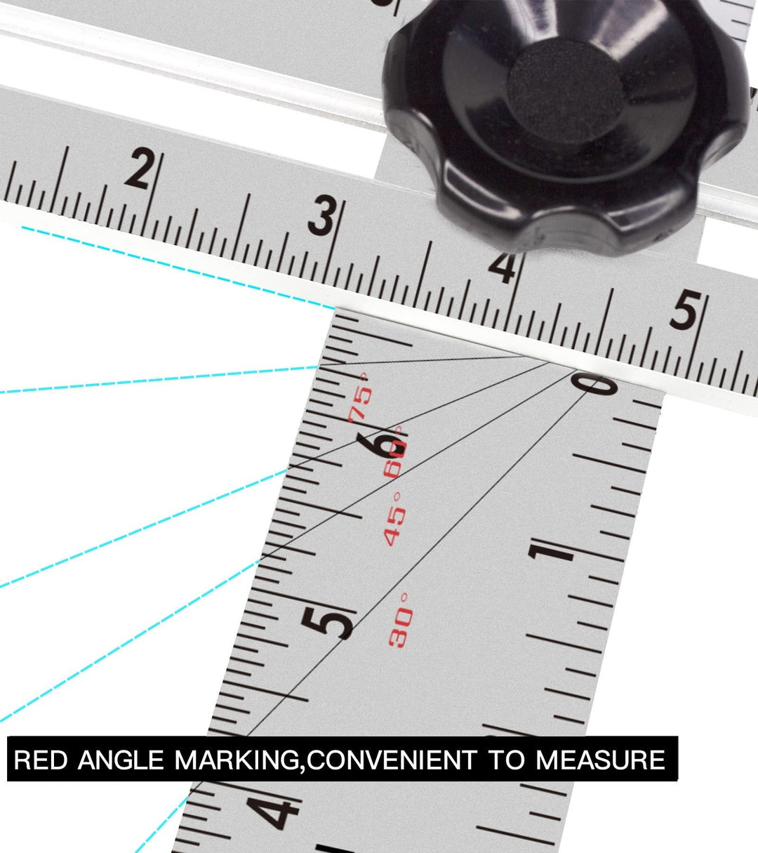 AnglePro™ Precision Angle Meter
