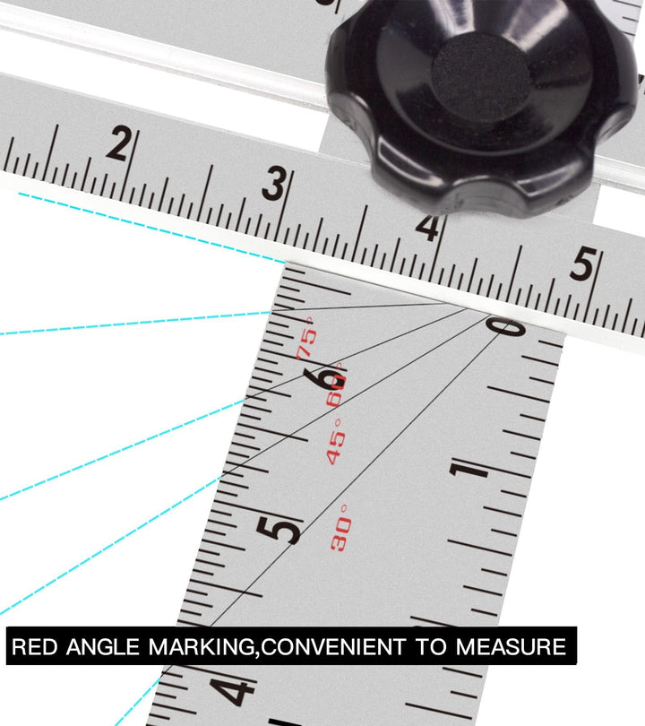 AnglePro™ Precision Angle Meter