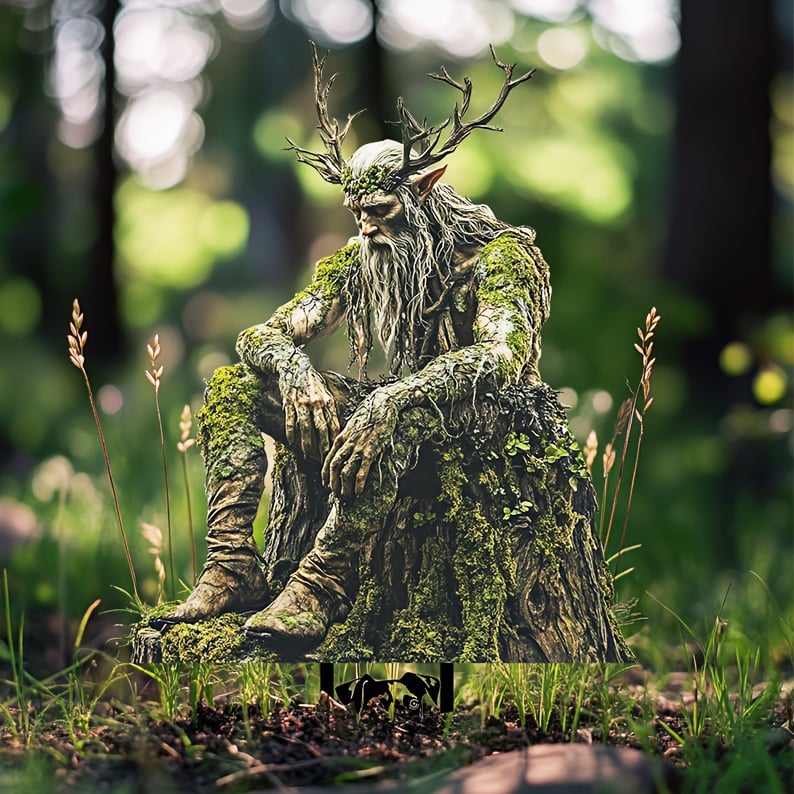 MysticBloom – Elegáns, varázslatos kerti dekorációk