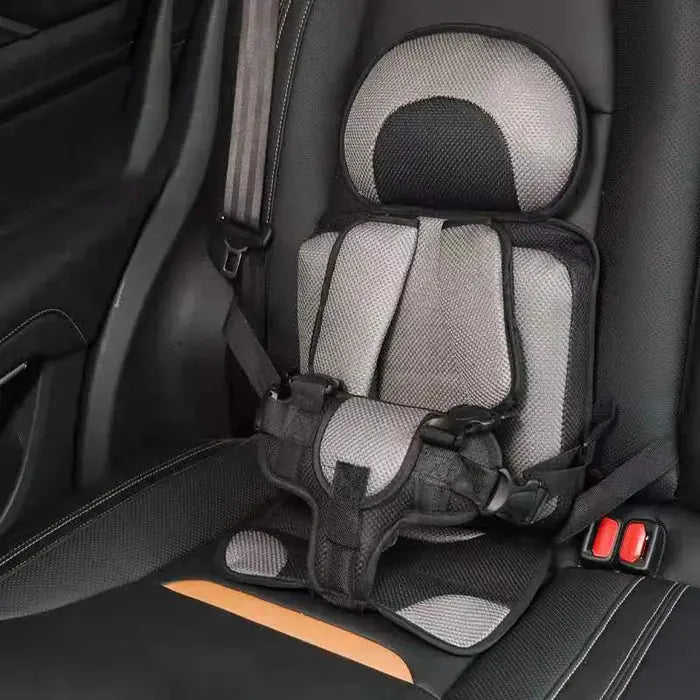 BabySchutz™ Mukava vauvanistuin