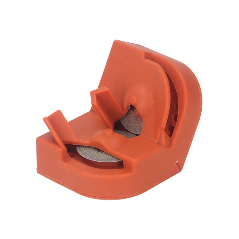 DrillSharp™ Sharpen with Ease