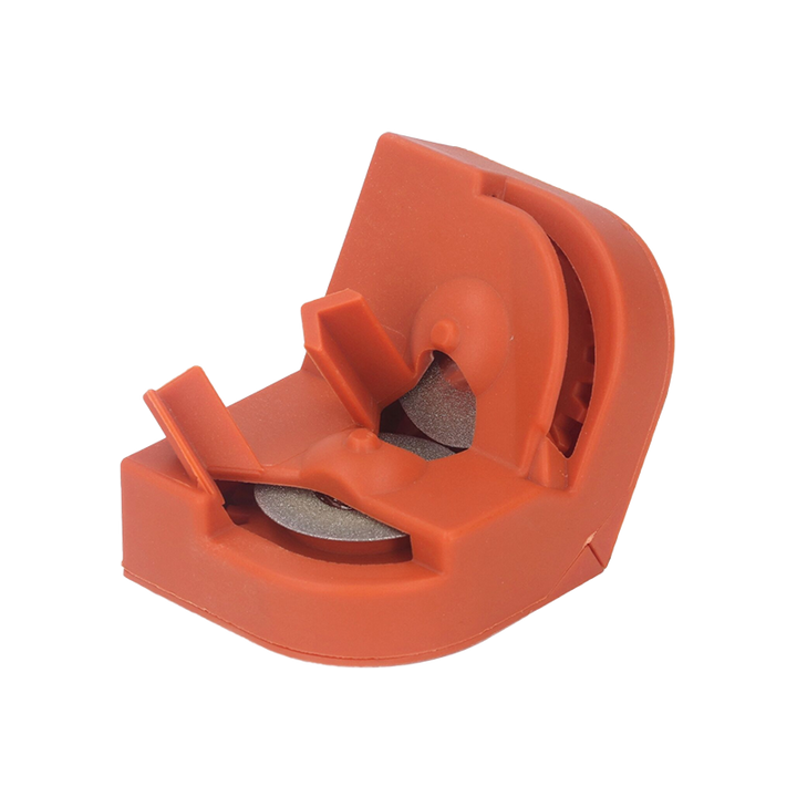 DrillSharp™ Sharpen with Ease