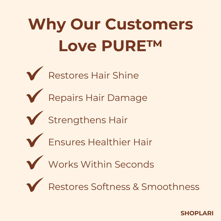 Hair Mask with Argan Oil | Deep Hydration in Seconds | Against Dryness &amp; Frizz, More Shine &amp; Smoothness, 2 fl oz