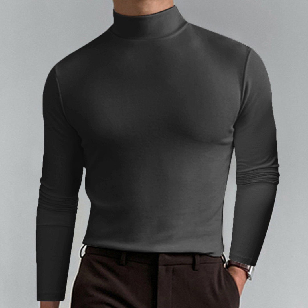 ClassicNeck™ Enhances the elegant look
