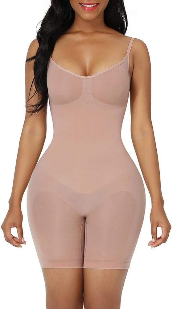 Teryn™ Flawless Silhouette Support