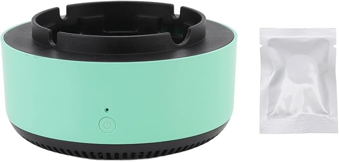 FrischesTablett™ Sauberere Innenraumluft