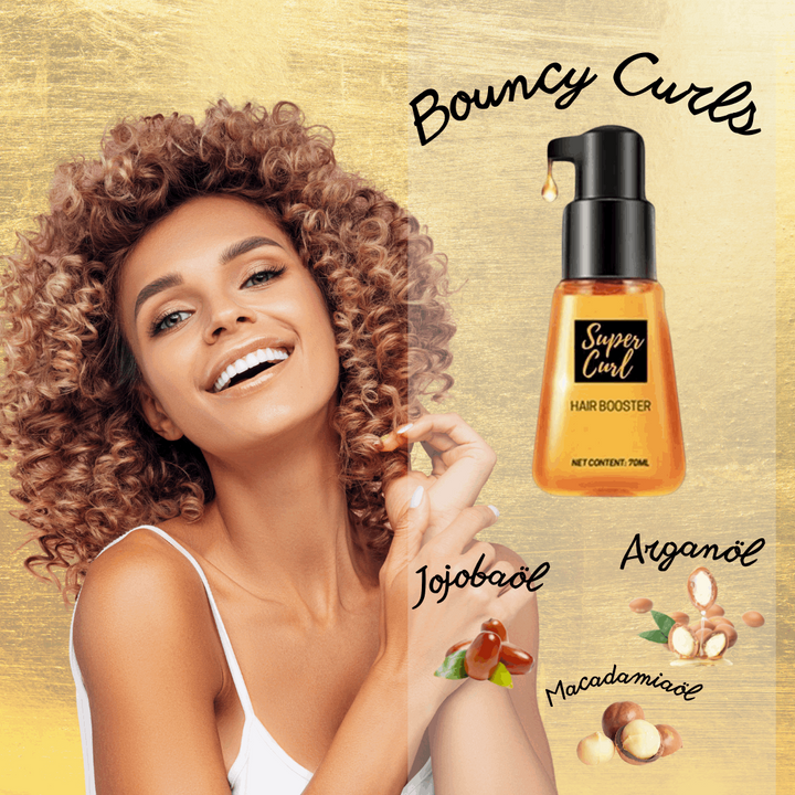 1+1 ingyen | BouncyCurls™ A legszebb fürtök másodpercek alatt