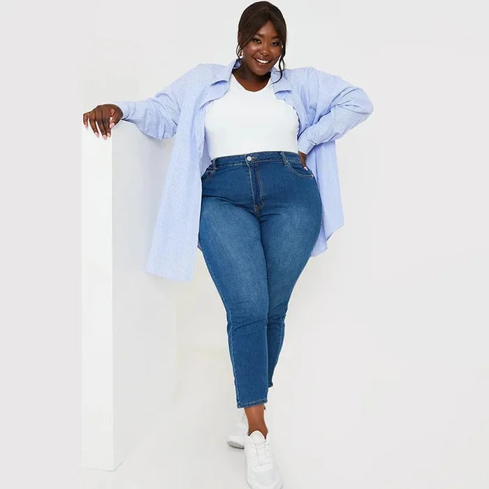 Bertina™ pantalons shapewear