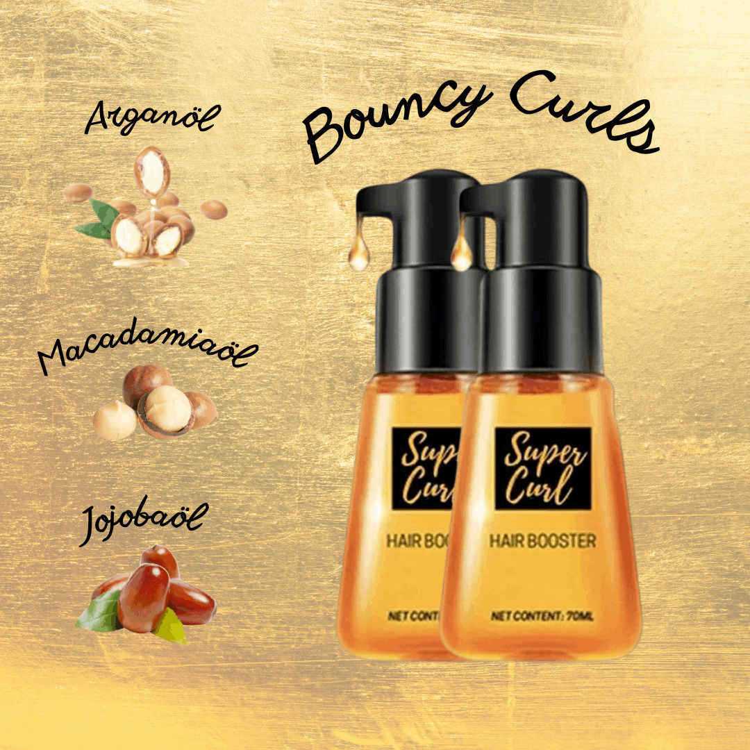 1+1 ingyen | BouncyCurls™ A legszebb fürtök másodpercek alatt