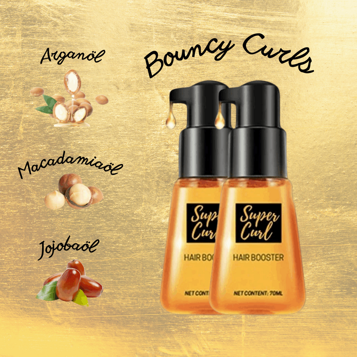 1+1 ingyen | BouncyCurls™ A legszebb fürtök másodpercek alatt